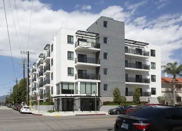 Property at Roscoe 57 - 15157 Roscoe Blvd, Panorama City, CA, 91402, 2 beds, 2 baths, [object Object]