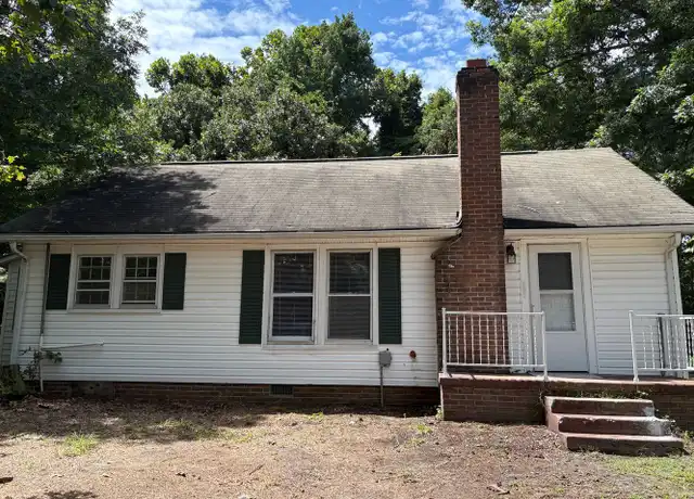 Property at 289 Dorothy St, High Point, NC, 27262, 2 beds, 1 bath, [object Object]
