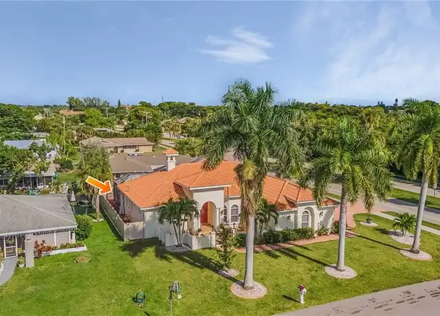 Property at 247 SE 45th St, Cape Coral, FL, 33904, 5 beds, 3 baths, [object Object]
