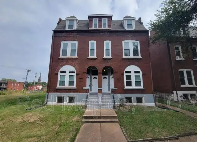 Property at 2910 Pennsylvania Ave Unit 1F, St. Louis, MO, 63118, 2 beds, 1 bath, [object Object]