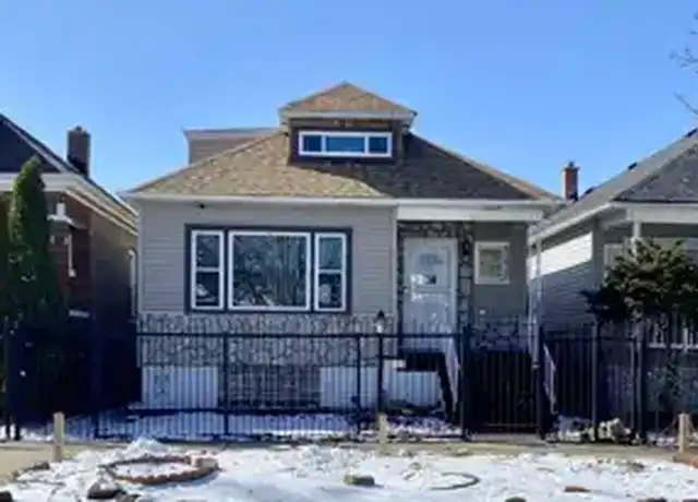 Property at 8330 S Essex Ave, Chicago, IL, 60617, 3 beds, 2 baths, [object Object]