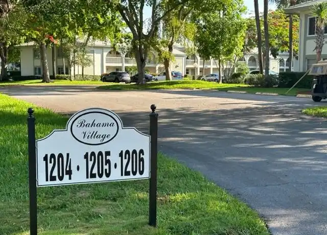 Property at 1204 Bahama Bnd Unit E1, Coconut Creek, FL, 33066, 1 bed, 1 bath, [object Object]