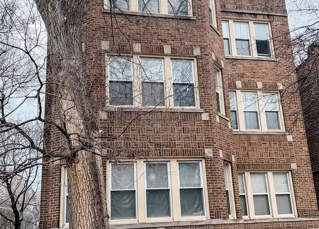 Property at 8001 S Maryland Ave Unit 3, Chicago, IL, 60619, 2 beds, 1 bath, [object Object]