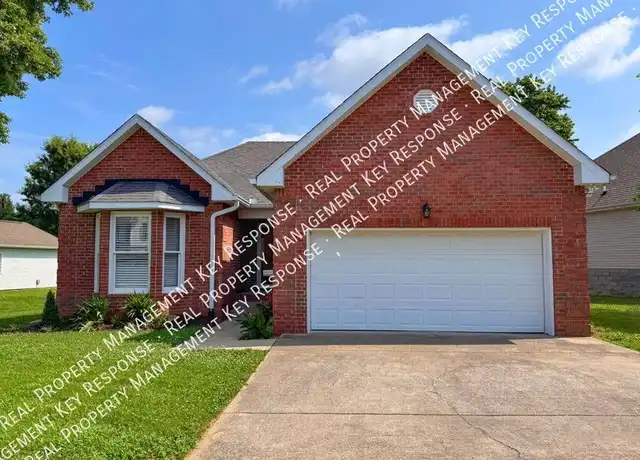 Property at 1384 Habersham Dr, Gallatin, TN, 37066, 3 beds, 2 baths, [object Object]