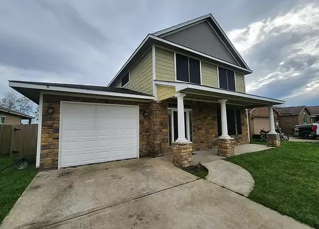 Property at 2318 Tracy Ln Unit 2, Highlands, TX, 77562, 4 beds, 2.5 baths, [object Object]