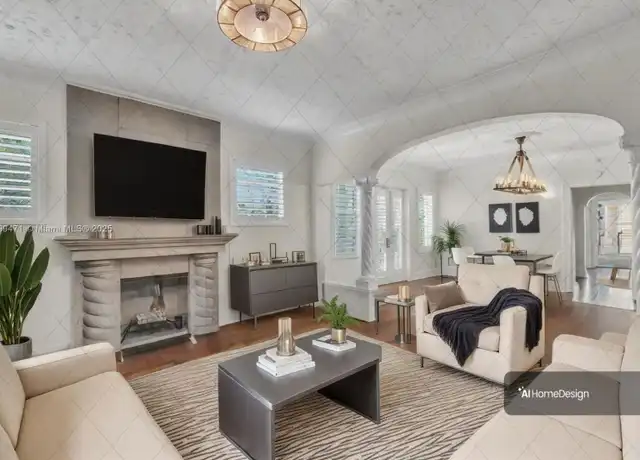 Property at 1502 Genoa St, Coral Gables, FL, 33134, 4 beds, 3 baths, [object Object]