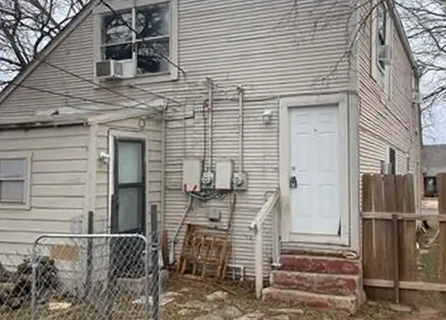 Property at 1210 Palm St Unit B, Abilene, TX, 79602, 1 bed, 1 bath, [object Object]