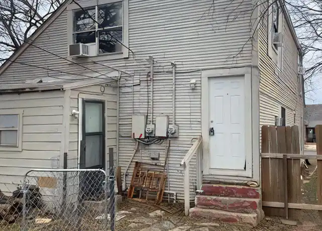 Property at 1210 Palm St Unit B, Abilene, TX, 79602, 1 bed, 1 bath, [object Object]