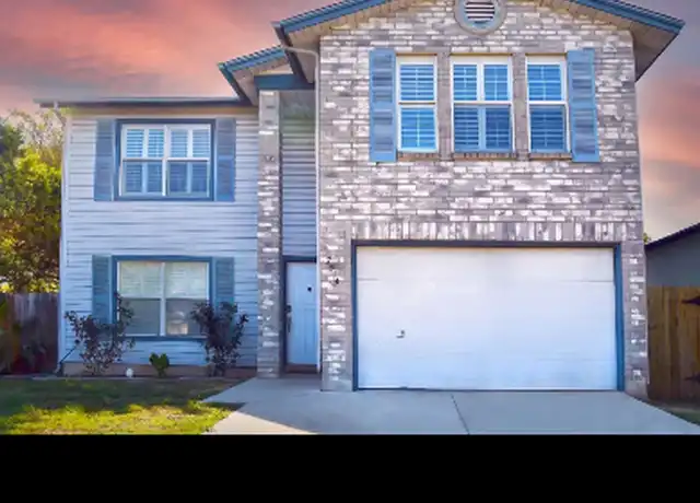 Property at 7514 Bluestone, San Antonio, TX, 78249, 4 beds, 2.5 baths, [object Object]