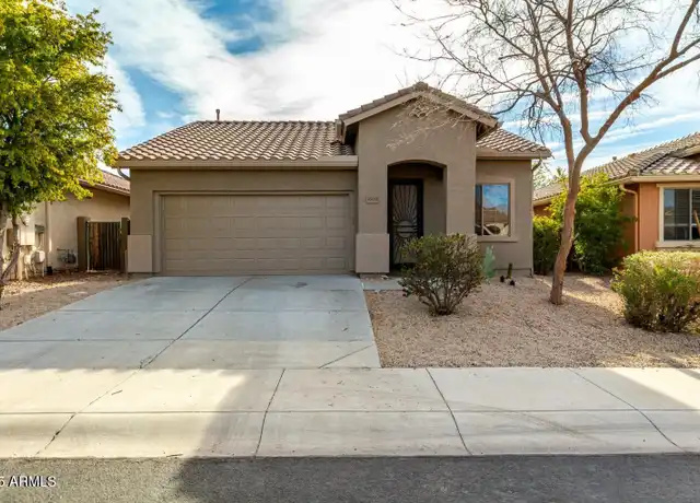 Property at 39559 N Prairie Ln, Anthem, AZ, 85086, 4 beds, 2 baths, [object Object]