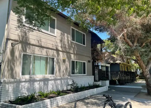 Property at 2615 H St Unit 9, Sacramento, CA, 95816, 1 bed, 1 bath, [object Object]
