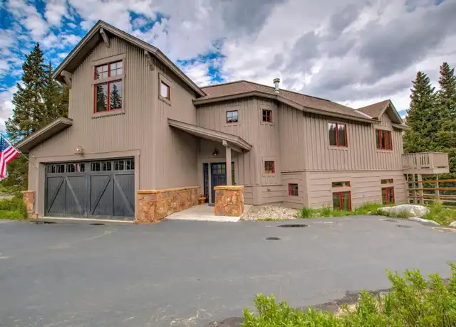 Property at 164 County Road 672 Unit 672, Breckenridge, CO, 80424, 4 beds, 3.5 baths, [object Object]