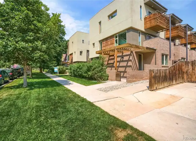 Property at 1614 N Gilpin St, Denver, CO, 80218, 3 beds, 2.5 baths, [object Object]