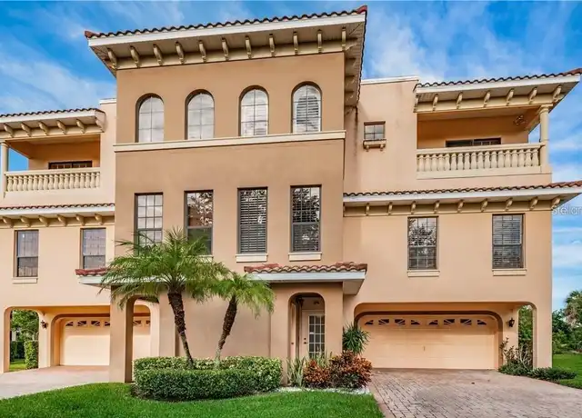 Property at 1674 Citrine Trl, Tarpon Springs, FL, 34689, 3 beds, 3 baths, [object Object]
