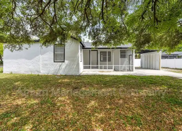Property at 8523 N Edison Ave, Tampa, FL, 33604, 2 beds, 1.5 baths, [object Object]