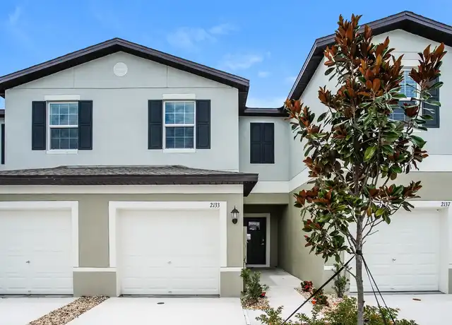Property at 2133 Great Sapphire Ln, Lutz, FL, 33558, 2 beds, 2.5 baths, [object Object]