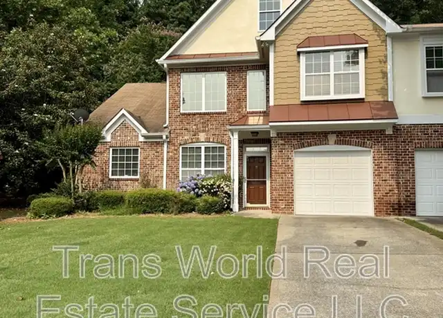 Property at 484 Grayson Way Unit 1, Alpharetta, GA, 30004, 3 beds, 3.5 baths, [object Object]