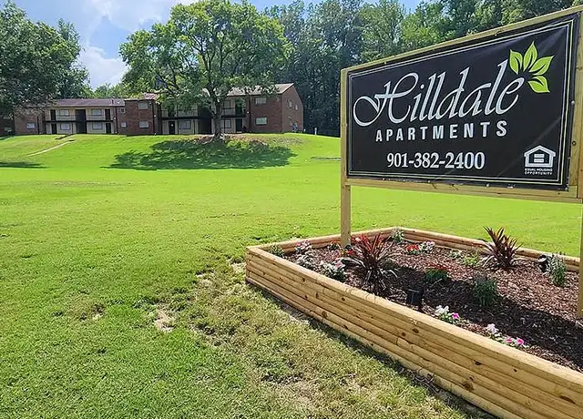 Photo of Property in TN