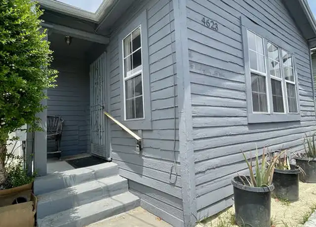Property at 4623 Wesley Ave, Los Angeles, CA, 90037, 1 bed, 1 bath, [object Object]