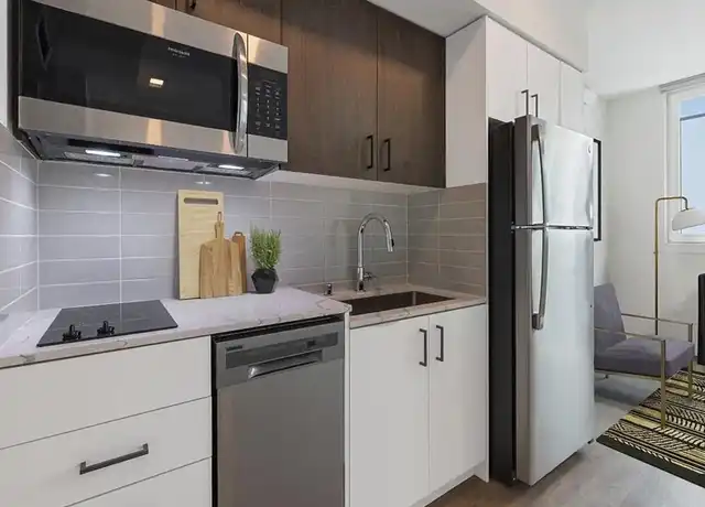 Property at Ellie Passivhaus - 320 Queen Anne Ave N, Seattle, WA, 98109, 0-1 beds, 1 bath, [object Object]