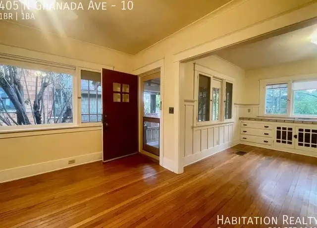 Property at 405 N Granada Ave Unit 10, Tucson, AZ, 85701, 1 bed, 1 bath, [object Object]