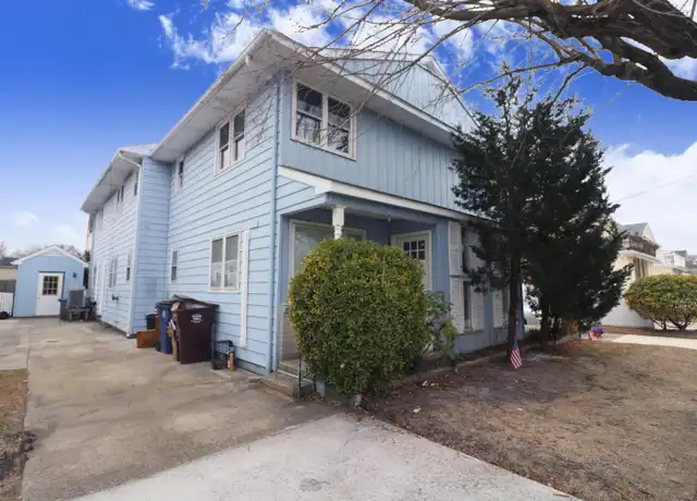 Property at 7024 Calvert Ave Unit Second Floor, Ventnor City, NJ, 08406, 3 beds, 2 baths, [object Object]
