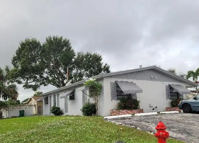 Property at 2850 SW 1st St, Fort Lauderdale, FL, 33312, 2 beds, 2 baths, [object Object]