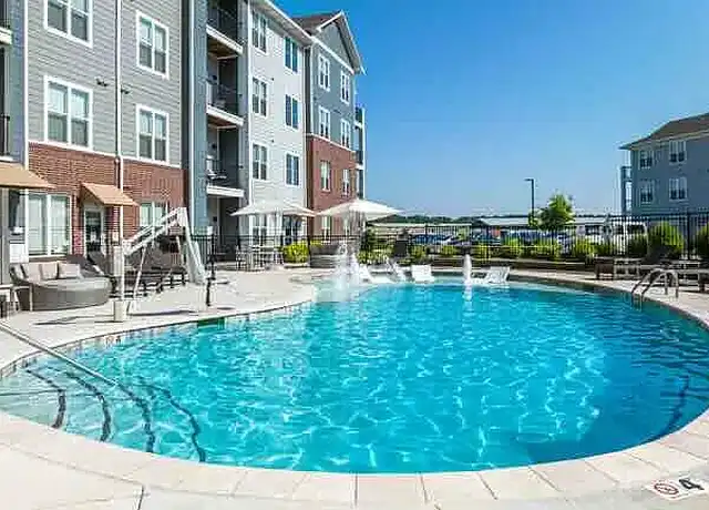 Property at The Edison at Bridlespur - 350 W 104th Ter, Kansas City, MO, 64114, 1 bed, 1 bath, [object Object]