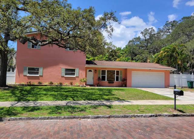 Photo of 280 Bailey St, Safety Harbor, FL 34695
