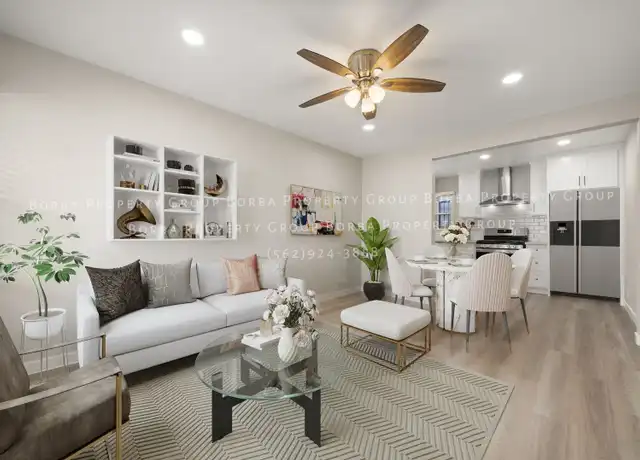 Property at 2464 Chestnut Ave Unit 4, Long Beach, CA, 90806, 1 bed, 1 bath, [object Object]
