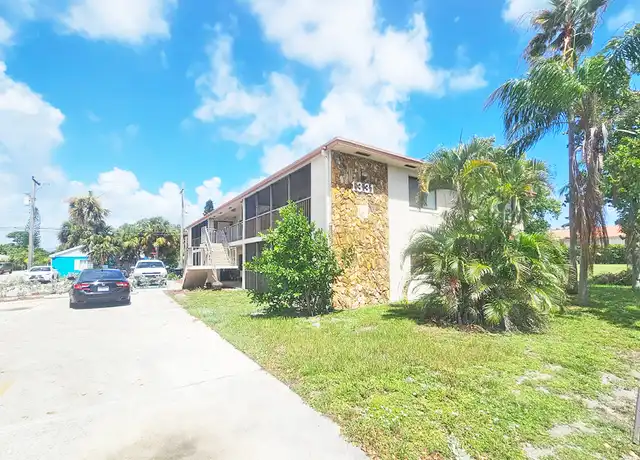 Property at 1331 S Federal Hwy #1, Lake Worth Beach, FL, 33460, 2 beds, 2 baths, [object Object]