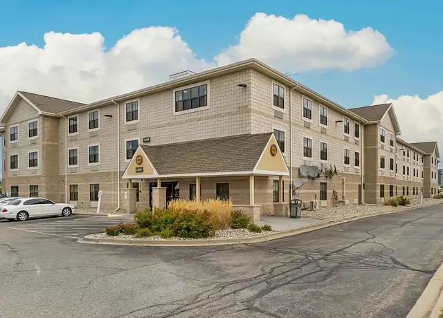 Property at Detroit - Madison Heights - 32690 Stephenson Hwy, Madison Heights, MI, 48071, 0 beds, 1 bath, [object Object]
