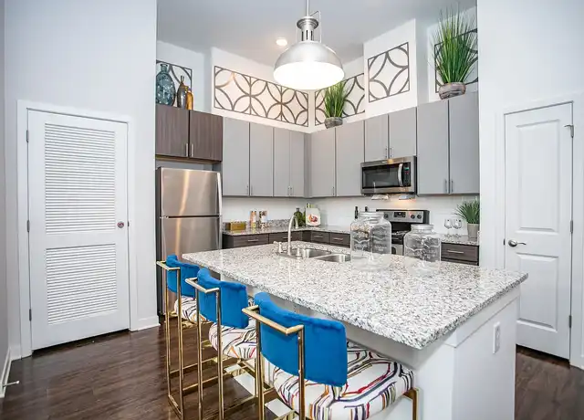 Property at Ashley Scholars Landing I - 669 Atlanta Student Movement Blvd, Atlanta, GA, 30314, 0-1 beds, 1 bath, [object Object]