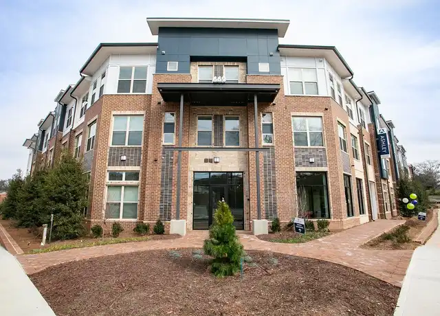 Property at Ashley Scholars Landing I - 669 Atlanta Student Movement Blvd, Atlanta, GA, 30314, 0-2 beds, 1-2 bath, [object Object]