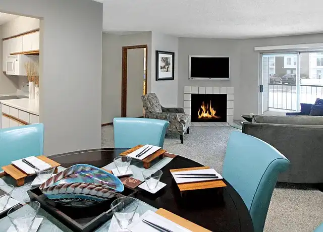 Property at The Vanderbilt Apartments - 11233 Decatur Plz, Omaha, NE, 68154, 1-2 bed, 1-2 bath, [object Object]