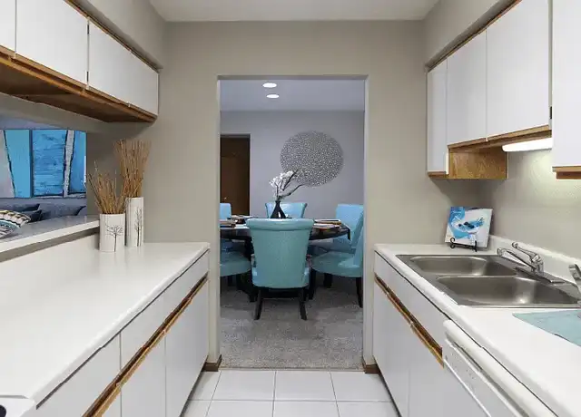 Property at The Vanderbilt Apartments - 11233 Decatur Plz, Omaha, NE, 68154, 1 bed, 1 bath, [object Object]