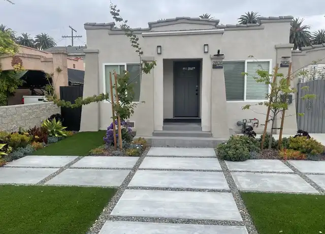 Property at 2826 Alsace Ave, Los Angeles, CA, 90016, 2 beds, 1.5 baths, [object Object]
