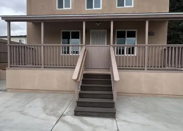 Property at 4955 Mills St Unit NA, La Mesa, CA, 91942, 7 beds, 2 baths, [object Object]