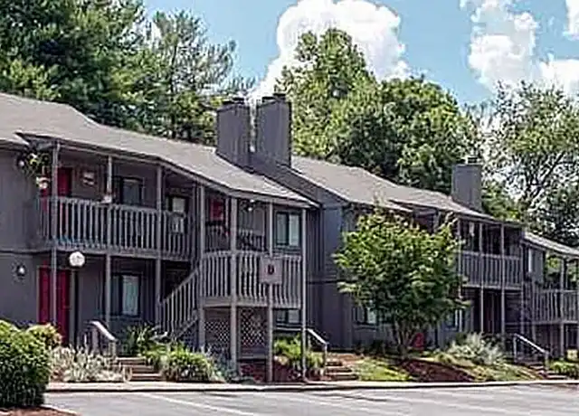Property at Deer Run Apartments - 1270 Volunteer Pkwy, Bristol, TN, 37620, 1-3 bed, 1-2 bath, [object Object]