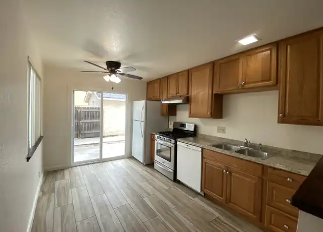 Property at 112 N M St Unit 2, Lompoc, CA, 93436, 2 beds, 1 bath, [object Object]