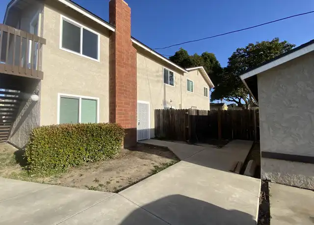 Property at 112 N M St Unit 2, Lompoc, CA, 93436, 2 beds, 1 bath, [object Object]