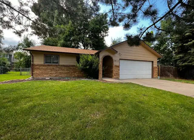 Property at 2913 Worthington Ave, Fort Collins, CO, 80526, 3 beds, 2 baths, [object Object]