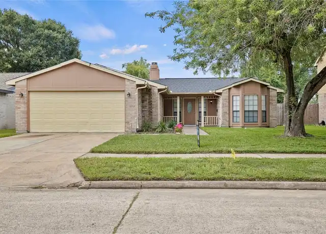 Property at 8019 Summer Place Dr, Humble, TX, 77338, 3 beds, 2 baths, [object Object]