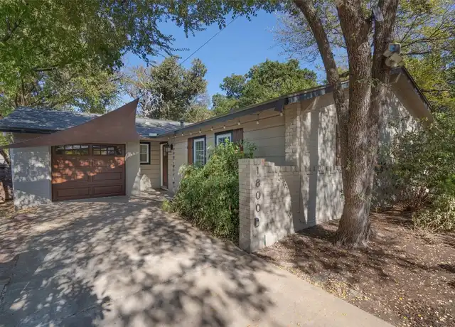 Property at 1800 Romford Dr, Austin, TX, 78704, 3 beds, 2 baths, [object Object]