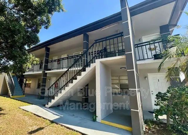 Property at 311 S Arcturas Ave Unit 2, Clearwater, FL, 33765, 1 bed, 1 bath, [object Object]
