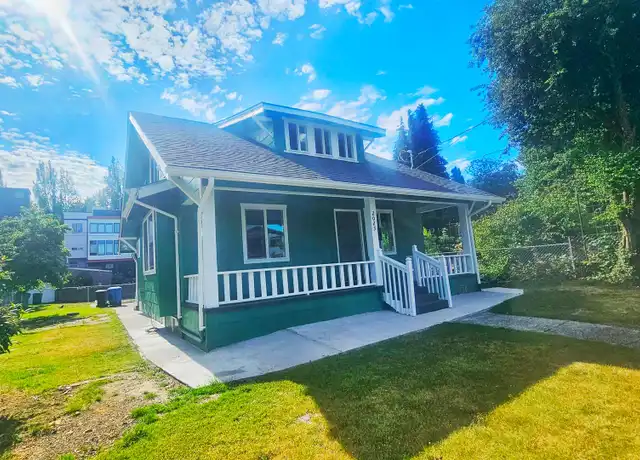 Property at 2023 16th Ave S, Seattle, WA, 98144, 3 beds, 1 bath, [object Object]