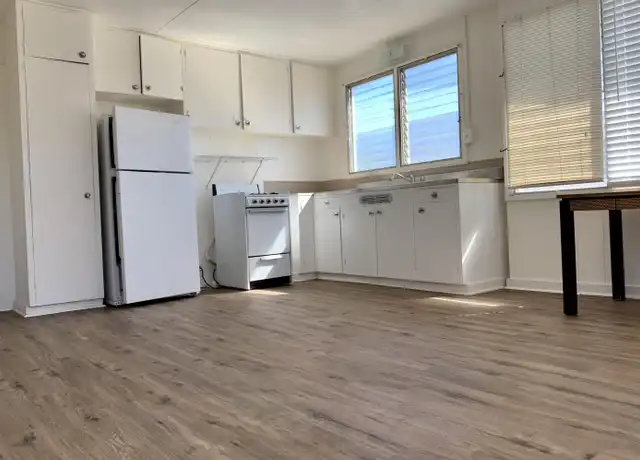 Property at 3044 Lakimau St Unit A1, Honolulu, HI, 96815, 1 bed, 1 bath, [object Object]
