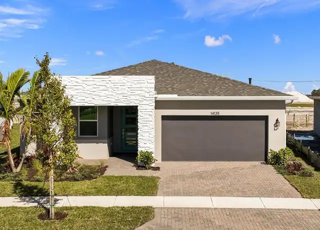 Property at 14135 SW Safi Ter, Port Saint Lucie, FL, 34987, 4 beds, 2 baths, [object Object]