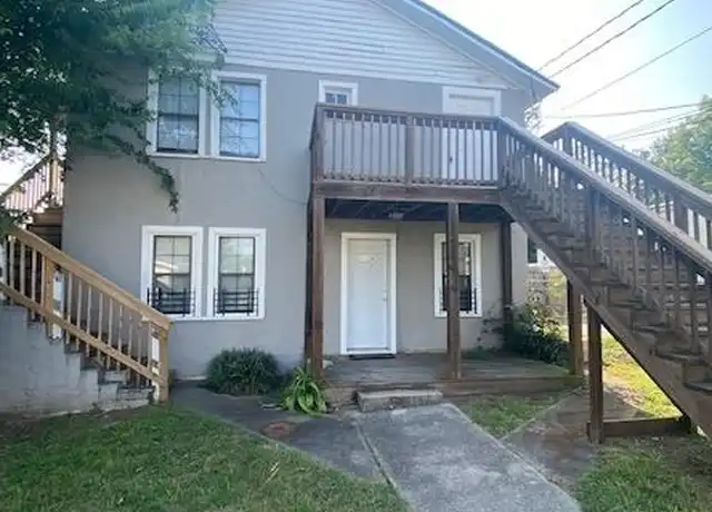Property at 622 S Wayne St Unit B, Milledgeville, GA, 31061, 2 beds, 1 bath, [object Object]