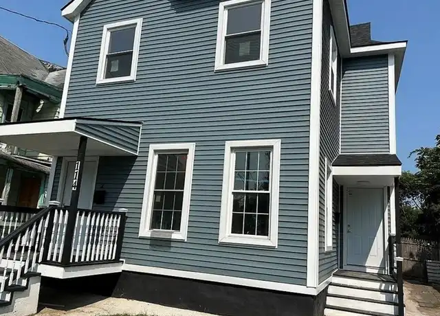 Property at 114 Fitch St Unit 2nd fl, Syracuse, NY, 13204, 3 beds, 1 bath, [object Object]